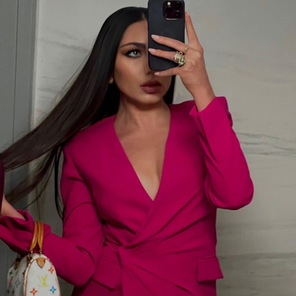 Louis Vuitton x Takashi Murakami White Multicolour Monogram Speedy - Picture 2 of 2